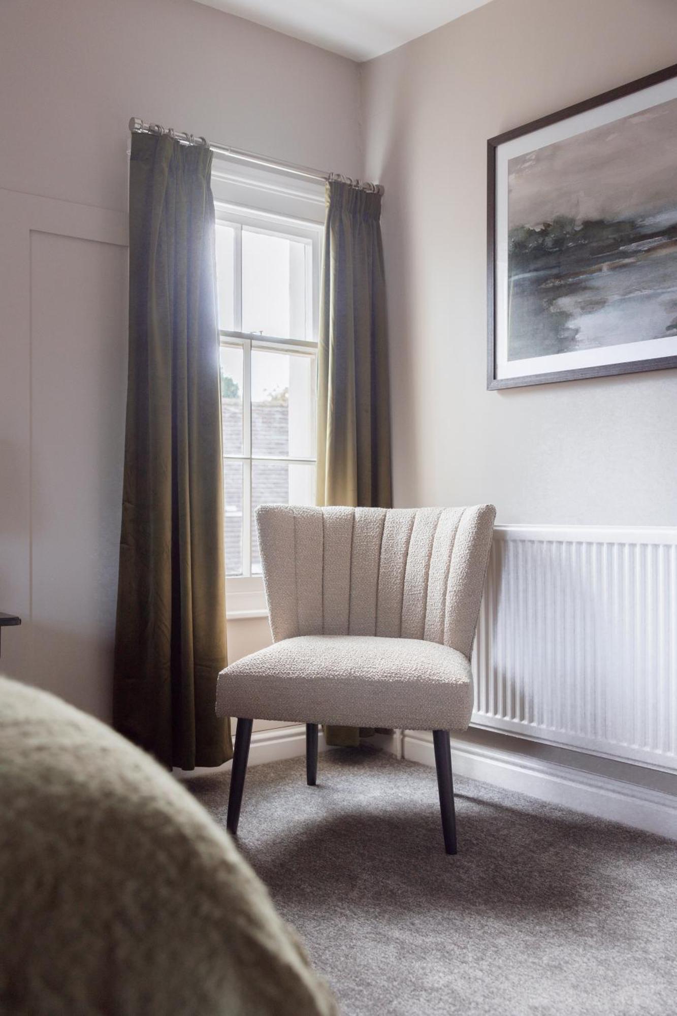 The Raven Hotel At Much Wenlock By Purestay Екстер'єр фото