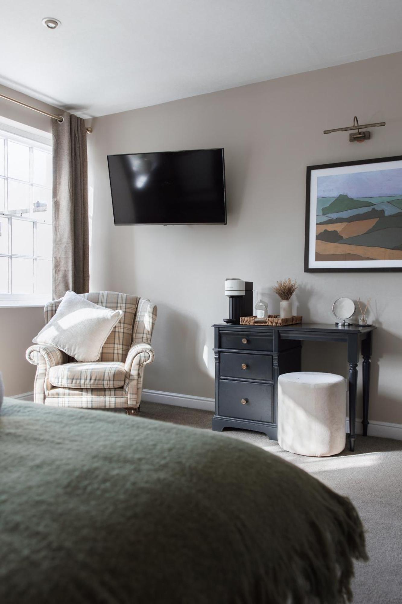 The Raven Hotel At Much Wenlock By Purestay Екстер'єр фото