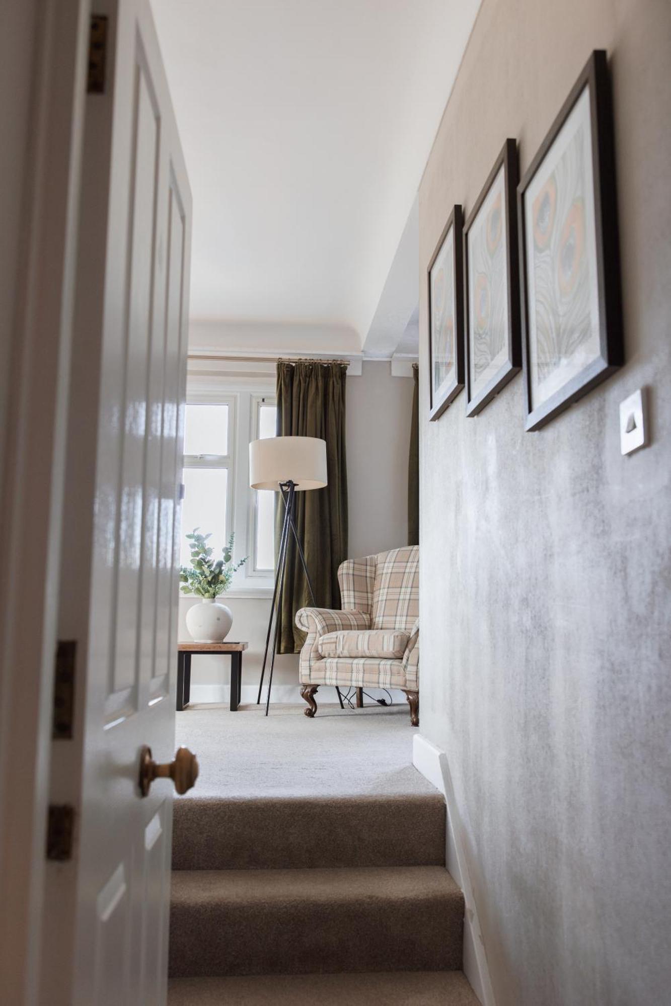 The Raven Hotel At Much Wenlock By Purestay Екстер'єр фото