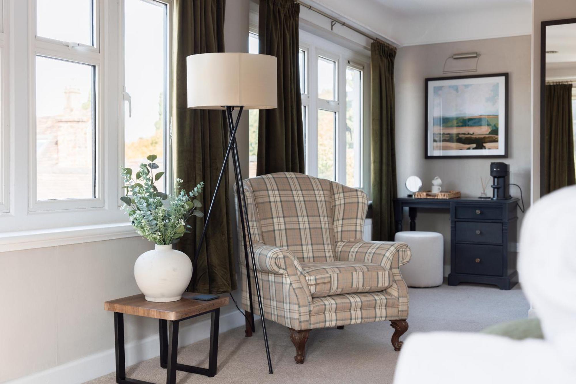 The Raven Hotel At Much Wenlock By Purestay Екстер'єр фото