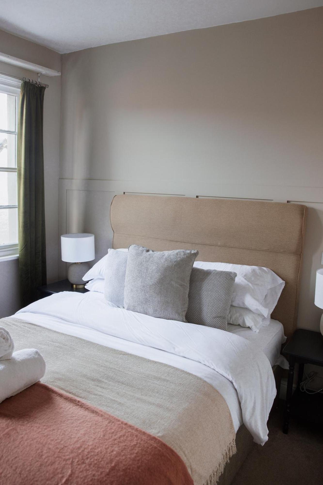 The Raven Hotel At Much Wenlock By Purestay Екстер'єр фото