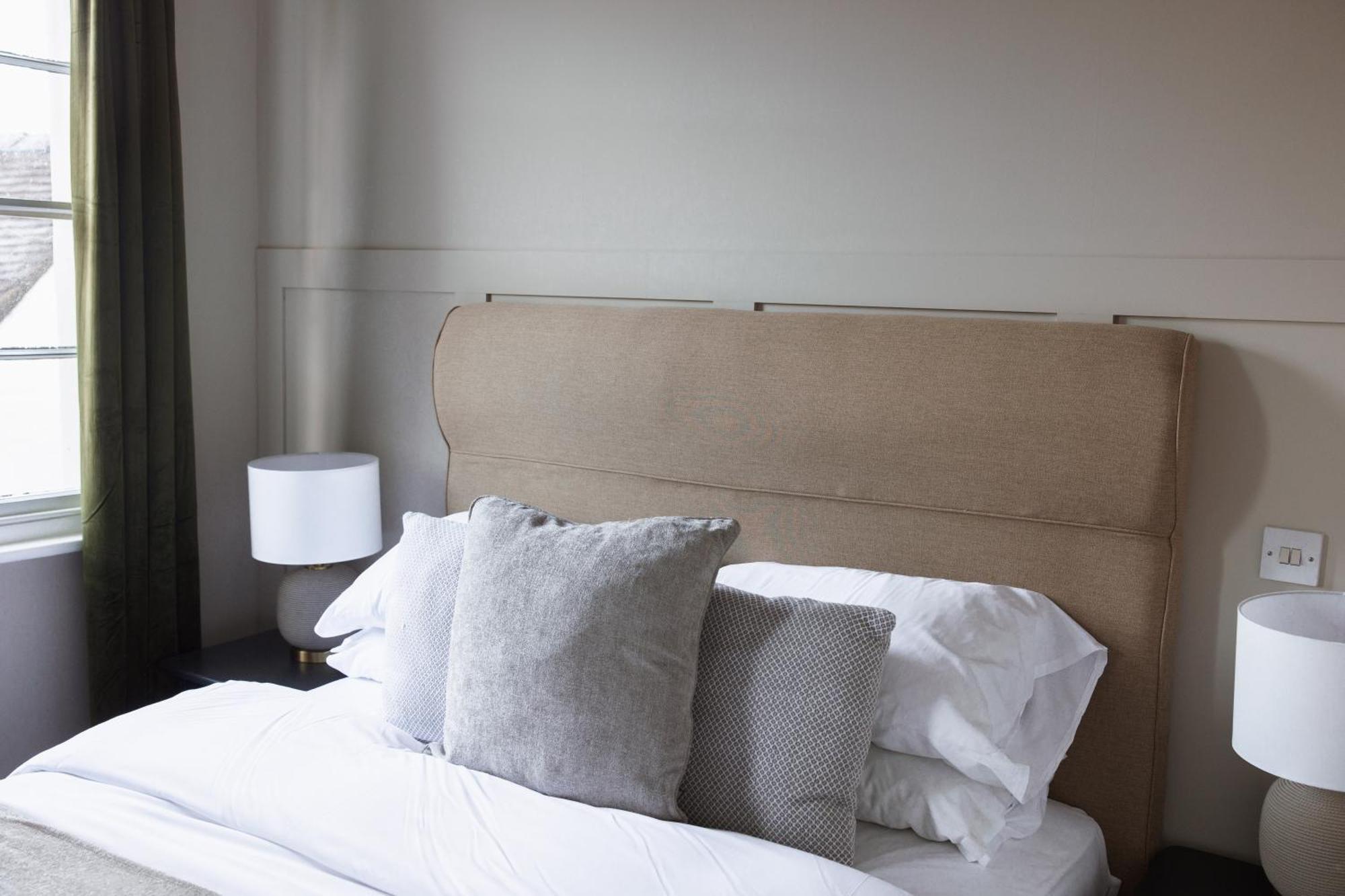 The Raven Hotel At Much Wenlock By Purestay Екстер'єр фото
